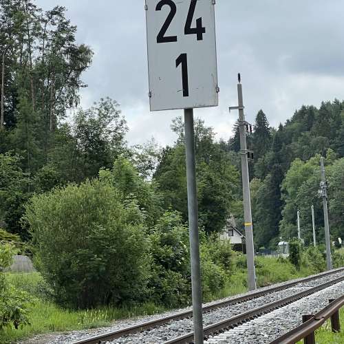 Elektrifizierung Klagenfurt Hbf - Weizelsdorf