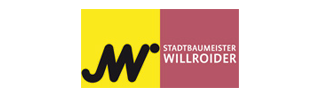 Stadtbaumeister Willroider